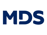 MDS logo